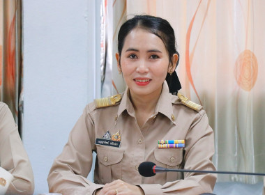 การประชุมข้าราชการ พนักงานราชการ และลูกจ้างประจำ ... พารามิเตอร์รูปภาพ 39